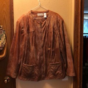 Alfred Dunner Jacket